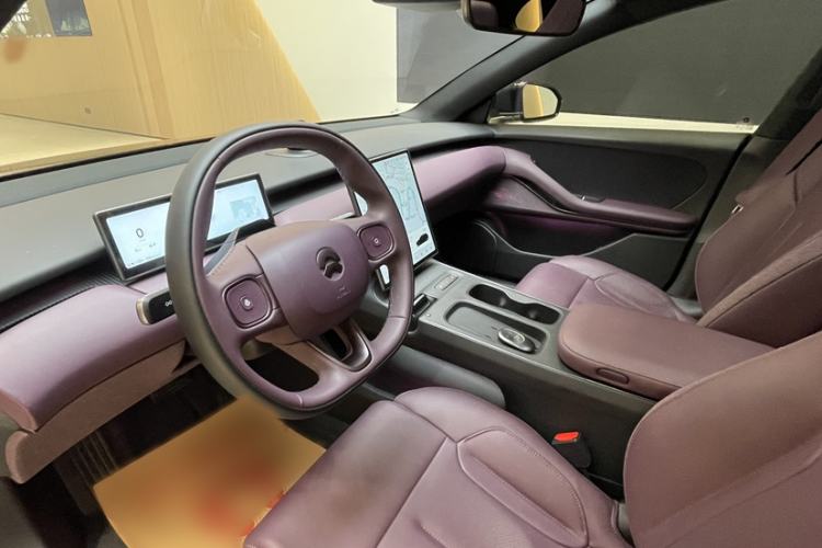 Used Nio ET5T 2024 75kWh Touring
