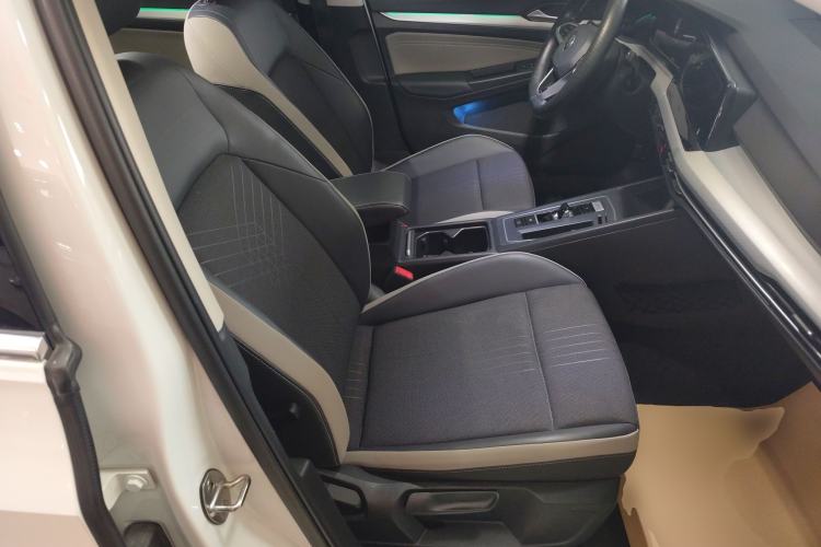 Used Volkswagen Golf 2021 280TSI DSG Pro