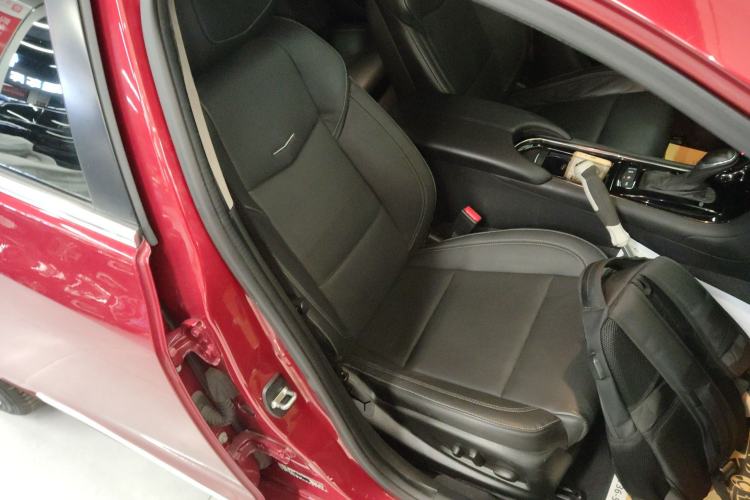 Used Cadillac ATS-L 2016 28T Fashion Edition