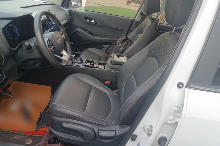 Used Hyundai ix35 2021 2.0L Automatic 2WD GLS Leading Edition
