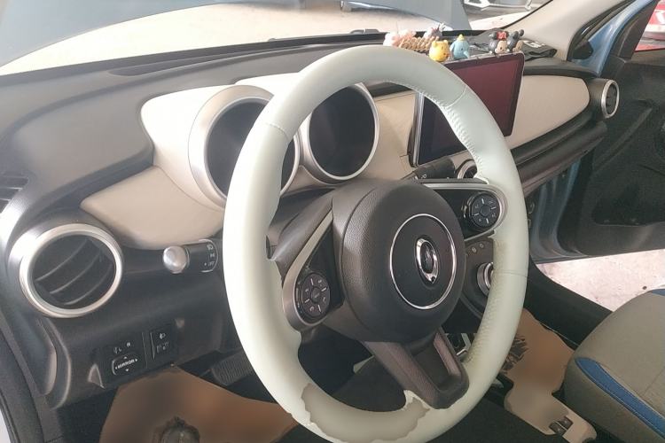 Used ORA Black Cat 2019 351 km Fun Edition