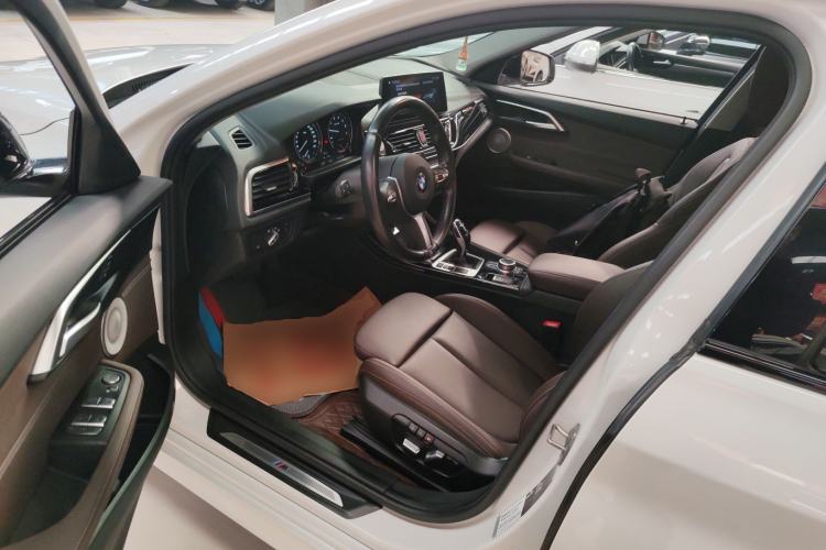 Used BMW 1 Series 2022 120i M Sport Night Edition