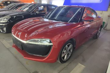 Used Leapmotor S01 2019 380 Pro