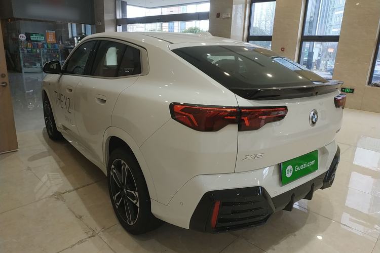 Used BMW X2 (Import) 2024 sDrive25i M Sport Package