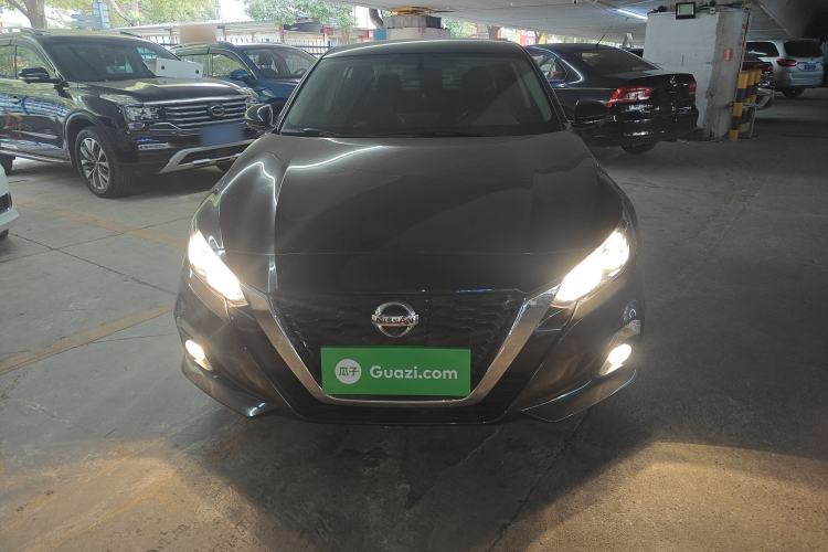 Used Nissan Teana 2021 2.0L XE Fashion Edition