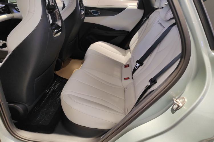 Used BYD Seal 06 New Energy 
