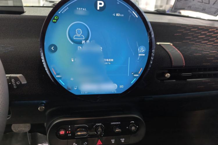 Used  Electric MINI COOPER 2024 452km COOPER SE Racing Driver