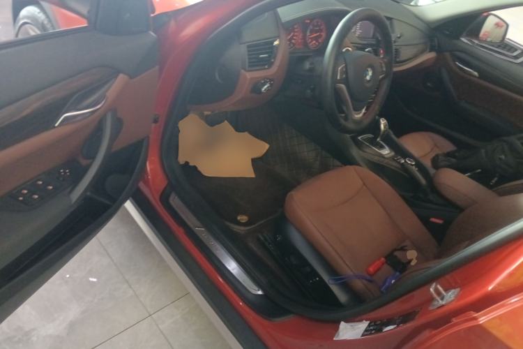 Used BMW X1 2015 xDrive20i X Package Upgrade Edition