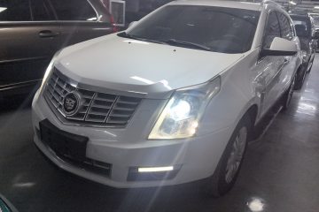 Used Cadillac SRX 2015 3.0L Elite Model