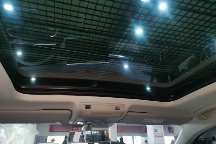 Used Volkswagen Tayron 
