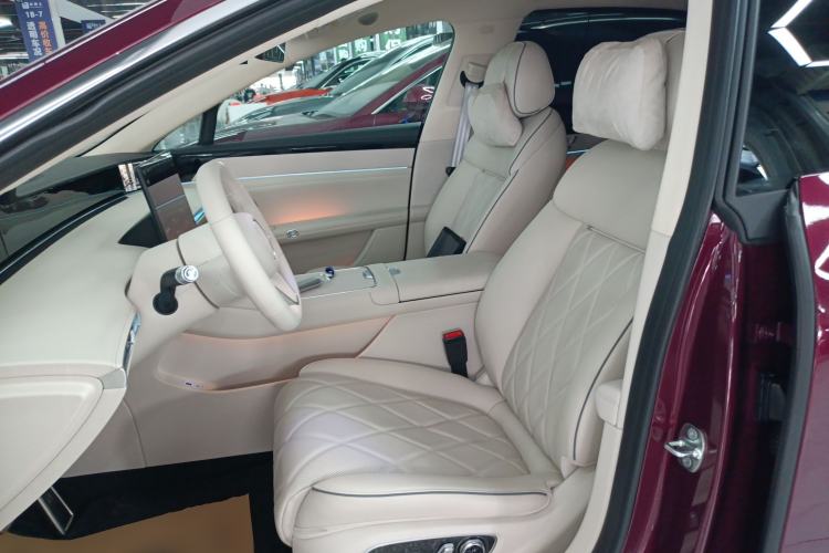 Used Hima Stelato S9 2025 Extended-Range Ultra
