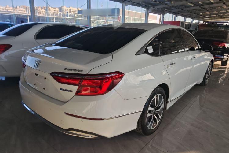 Used Honda Inspire 2019 Rui·Hybrid 2.0L Jingya Edition China VI
