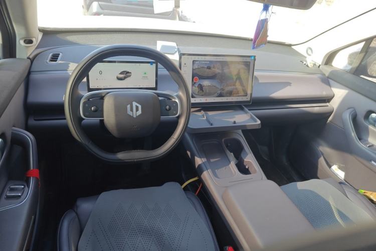 Used Leapmotor C10 2024 210 Smart Edition