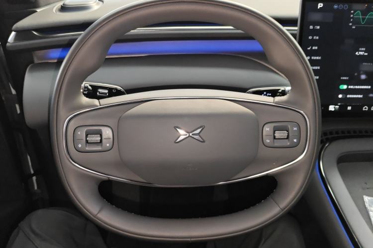 Used XPeng G7 2025 702 Max
