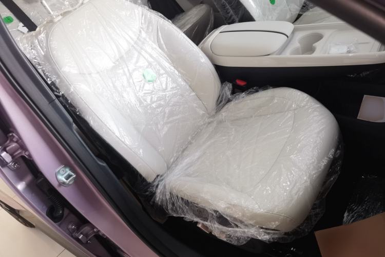 Used ARCFOX T1 2025 Model 425 PLUS