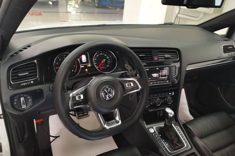 Used Volkswagen  2016 2.0 TSI GTI

