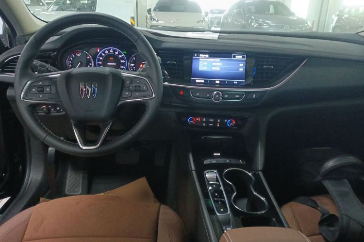 Used Buick Regal 2024 28T Luxury Edition