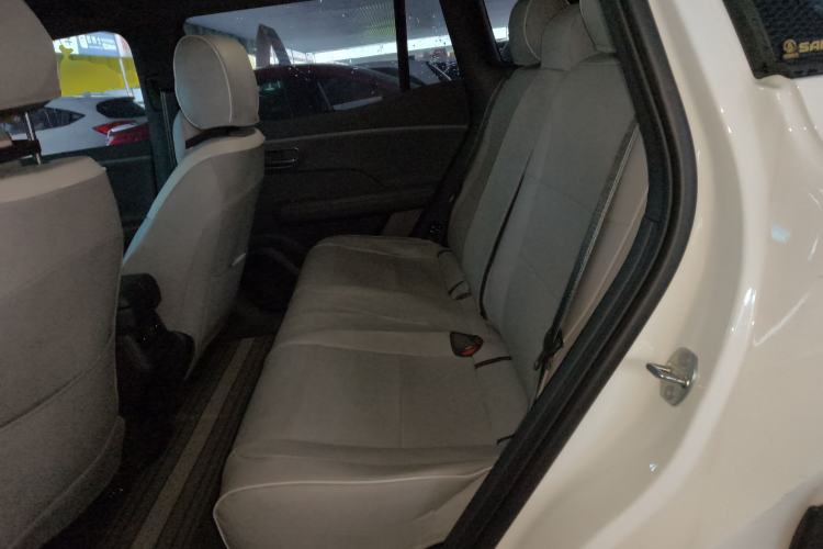 Used Toyota BZ 3X 2025 430 Air
