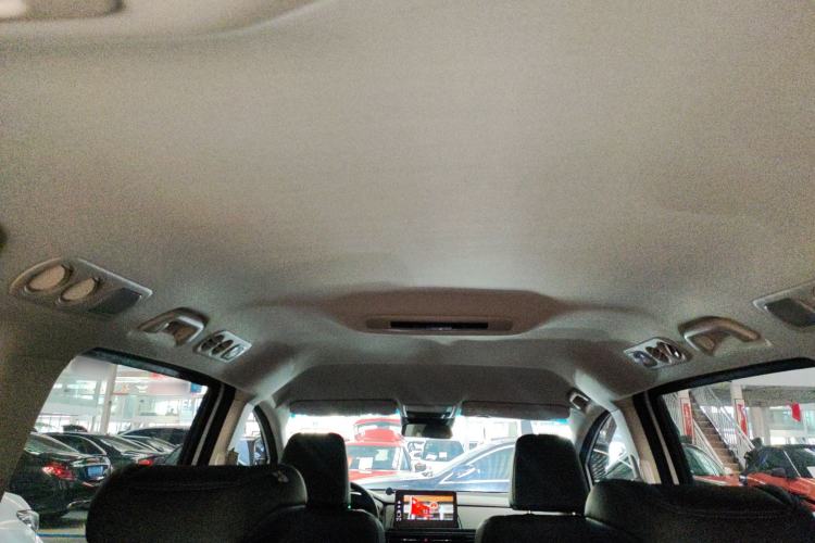 Used Honda Odyssey 2024 2.0L eHEV Sharp & Smart Edition
