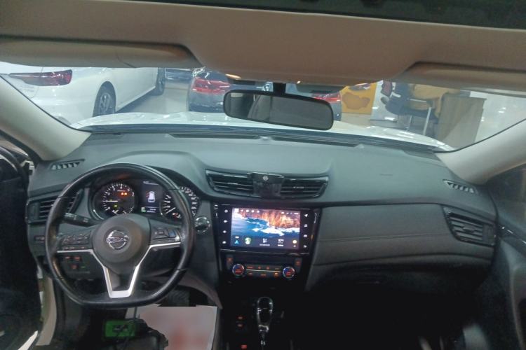 Used Nissan X-Trail 2021 2.5L CVT 4WD XL ITS Luxury Navigation Edition
