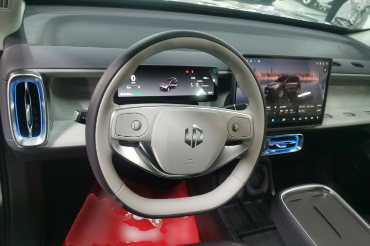 Used Leapmotor B10 2025 510 Joyful Edition
