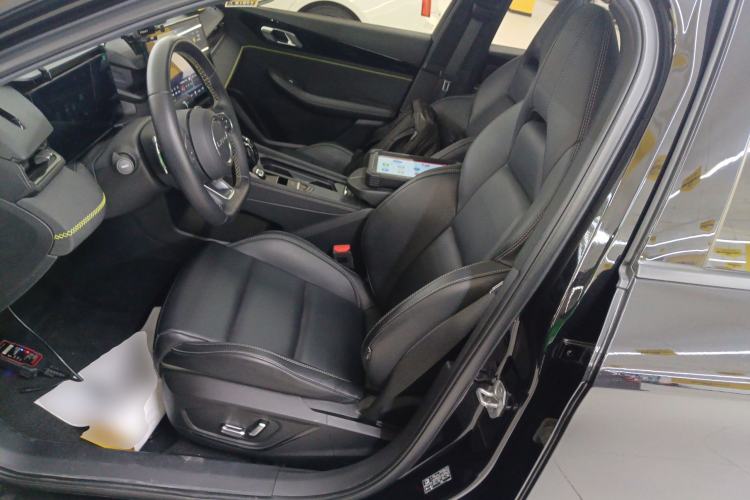 Used Lynk & Co 03 2023 2.0TD DCT JingPlus
