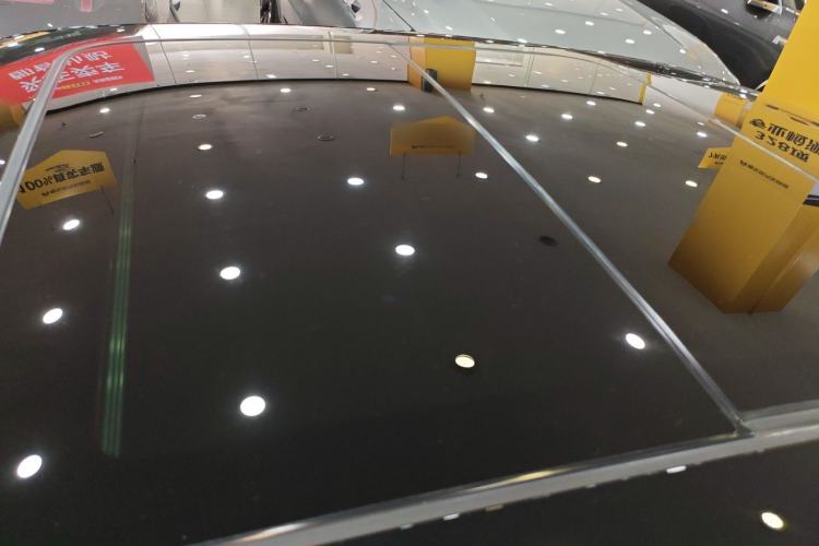 Used Lynk & Co 07 2024 EM-P 126 Long-Range Ultra