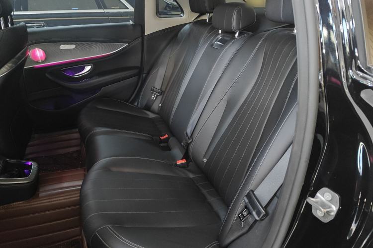 Used Mercedes-Benz E-Class 2022 E 260 L