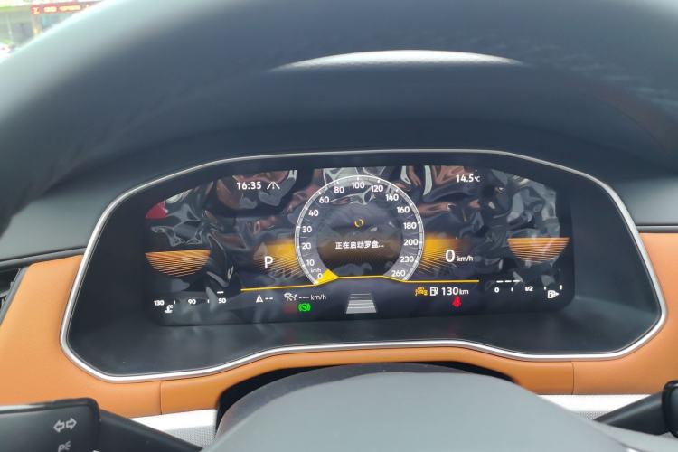 Used Volkswagen Bora 2025 280TSI DSG Comfort Edition
