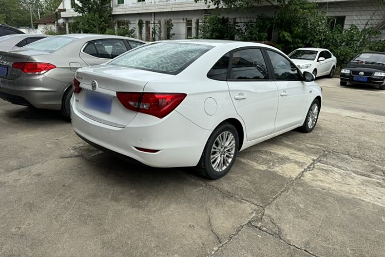 Used Buick GT 2016 15N Automatic Elite Edition
