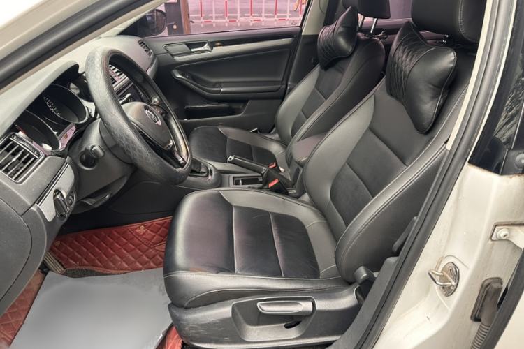 Used Volkswagen Sagitar 2018 1.6L Automatic Comfort Model