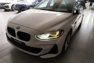 Used BMW 1 Series 2019 118i M Sport Package