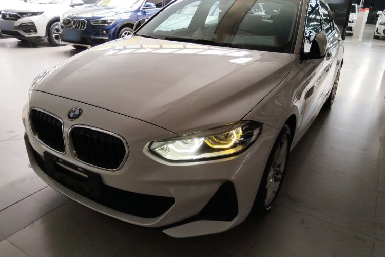 Used BMW 1 Series 2019 118i M Sport Package
