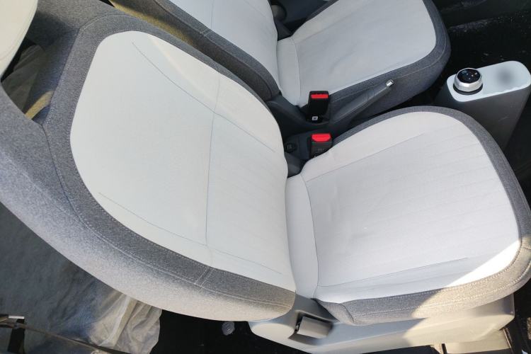 Used  Panda 2025 210 km – Yuanqi Bear