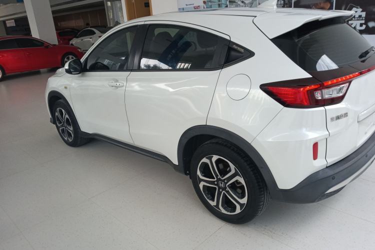 Used Honda XR-V 2021 1.5L CVT Comfort Version
