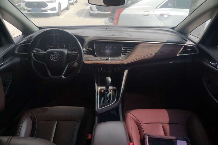 Used Buick GL6 2019 18T 6-Seater Connected Luxury Version China VI Standard