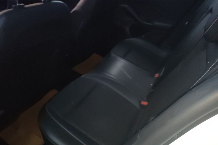 Used Ford Focus 2020 Sedan EcoBoost 180 Automatic Trend Edition
