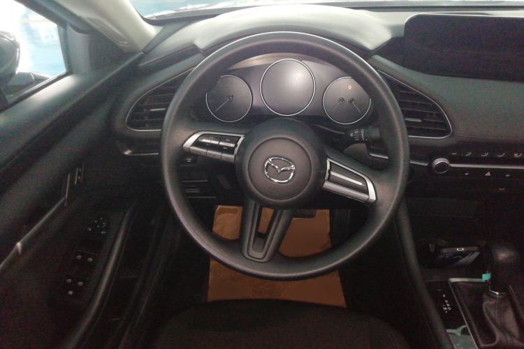 Used Mazda Mazda 3 Axela 2022 2.0L Automatic Zhiqing Edition
