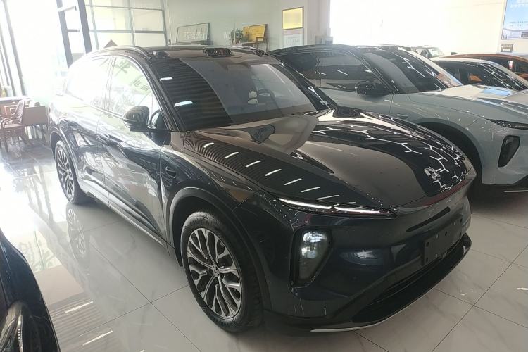Used Nio ES6 2023 75 kWh