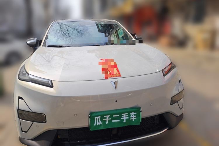 Used Deepal S05 2026 Model 520Max Pure Electric Edition
