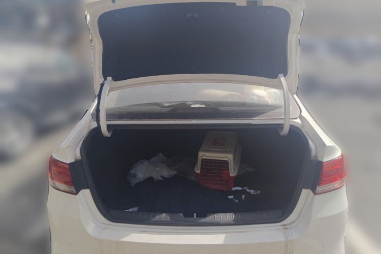 Used Kia K4 2014 1.8L Automatic GLS