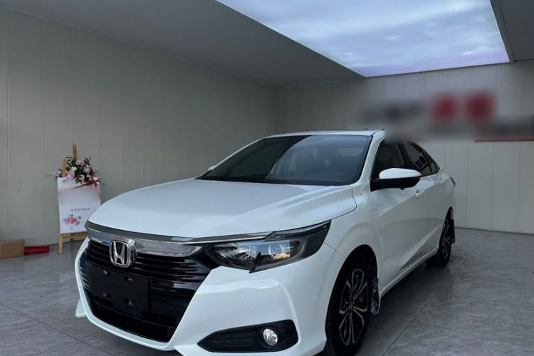 Used Honda Crider 2022 180Turbo CVT Luxury Edition