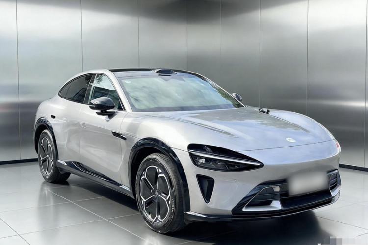 Used  YU7 2025 Ultra-Long Range Rear-Wheel Drive Version
