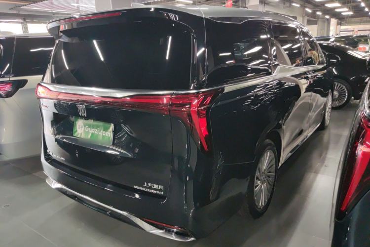 Used Buick Century 2023 2.0T Four-Seat Private Edition