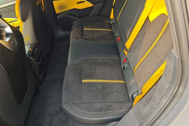 Used  SU7 Ultra 2025 Ultra Model
