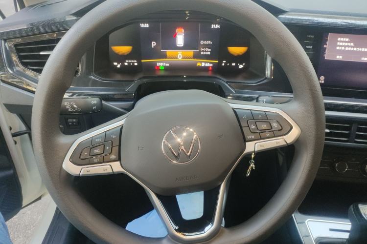 Used Volkswagen Lavida 2023 New Rui 1.5L Automatic New Yi Edition
