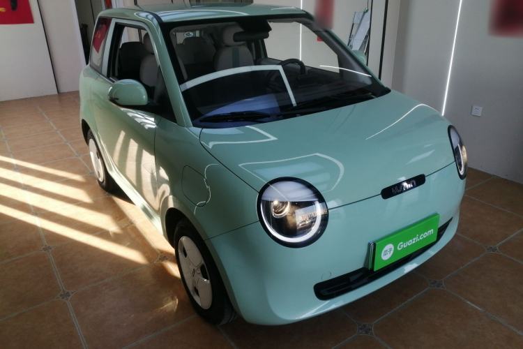 Used  Lumin 2025 205km Refreshing Edition