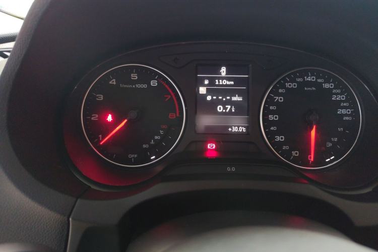 Used Audi A3 2016 Sportback 35 TFSI Style Edition
