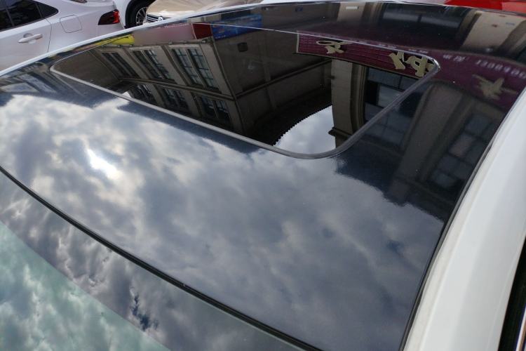 Used Chevrolet Malibu 2018 530T Automatic Luxury Edition
