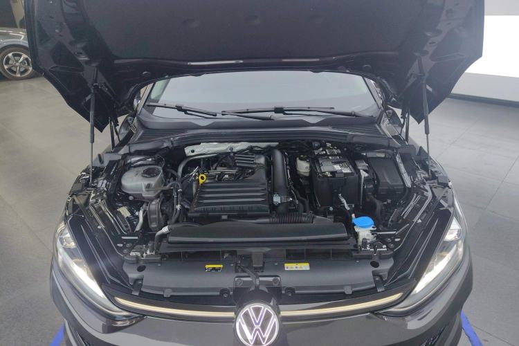 Used Volkswagen Lamando 2023 Lavida L 280TSI DSG Cool & Spicy Edition
